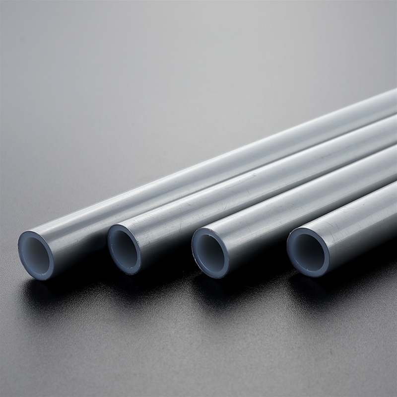 PE-RT underfloor heating pipe