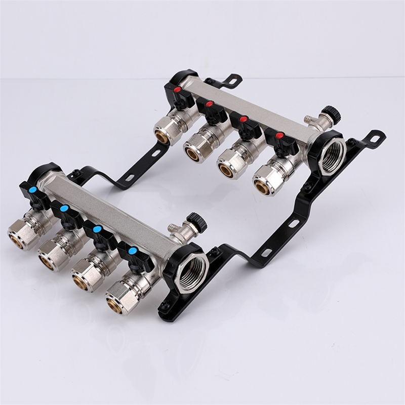 Water separator