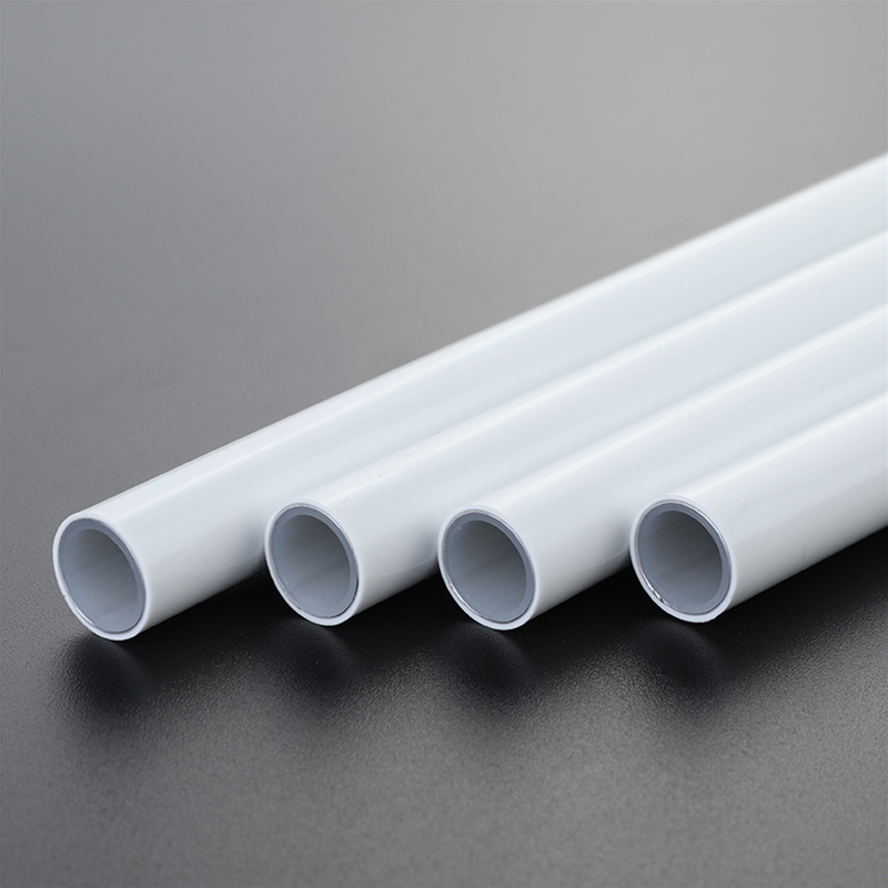 Aluminum plastic composite pipe