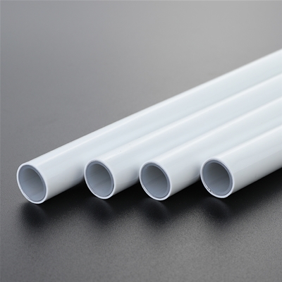 Aluminum plastic composite pipe